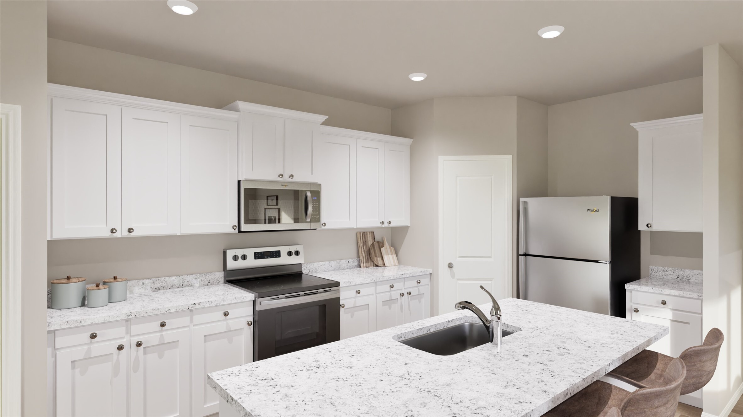 21632 Lotus Elm Street Montgomery, TX 77316 - Photo 3 of 25