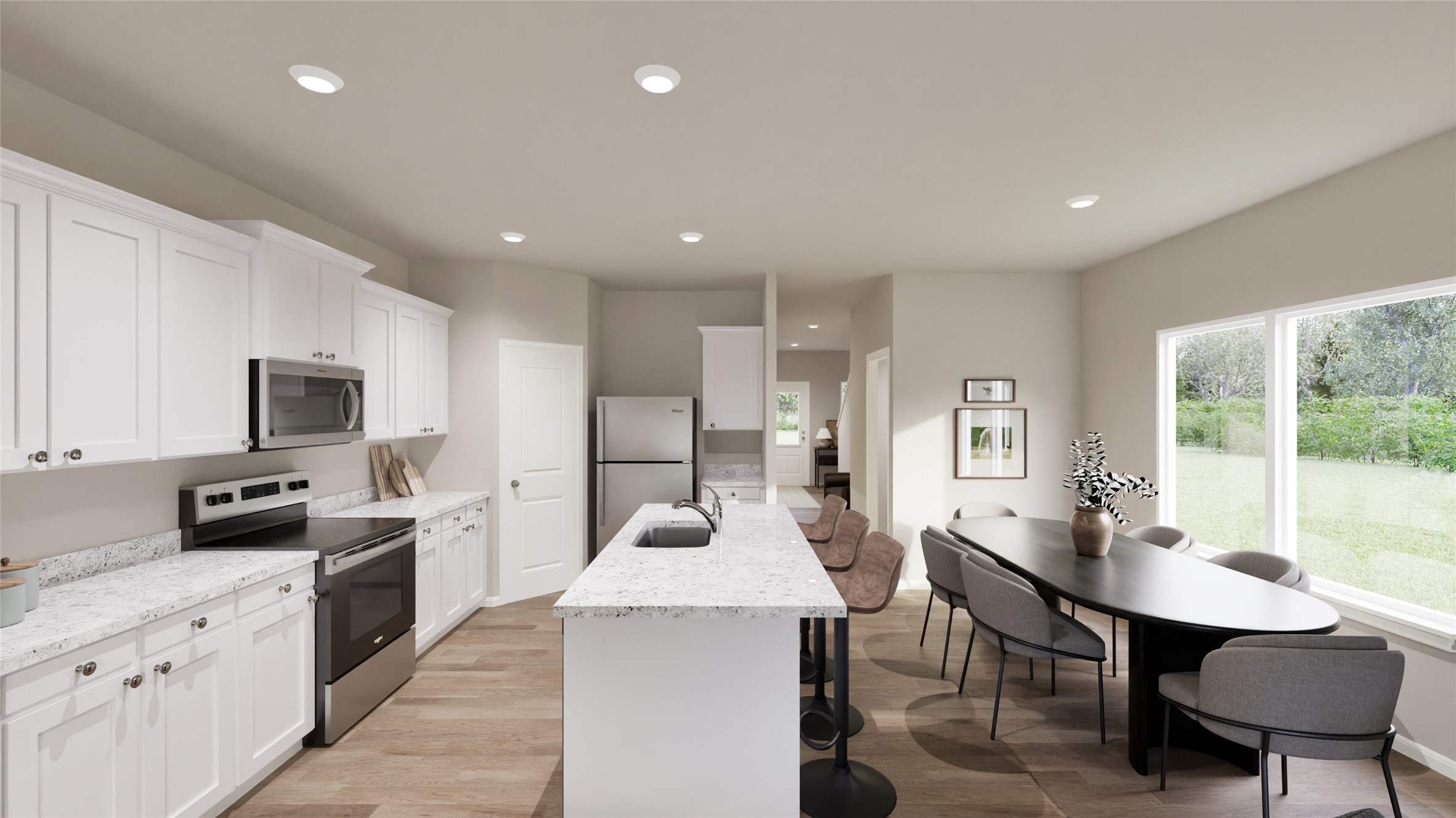 21632 Lotus Elm Street Montgomery, TX 77316 - Photo 4 of 25