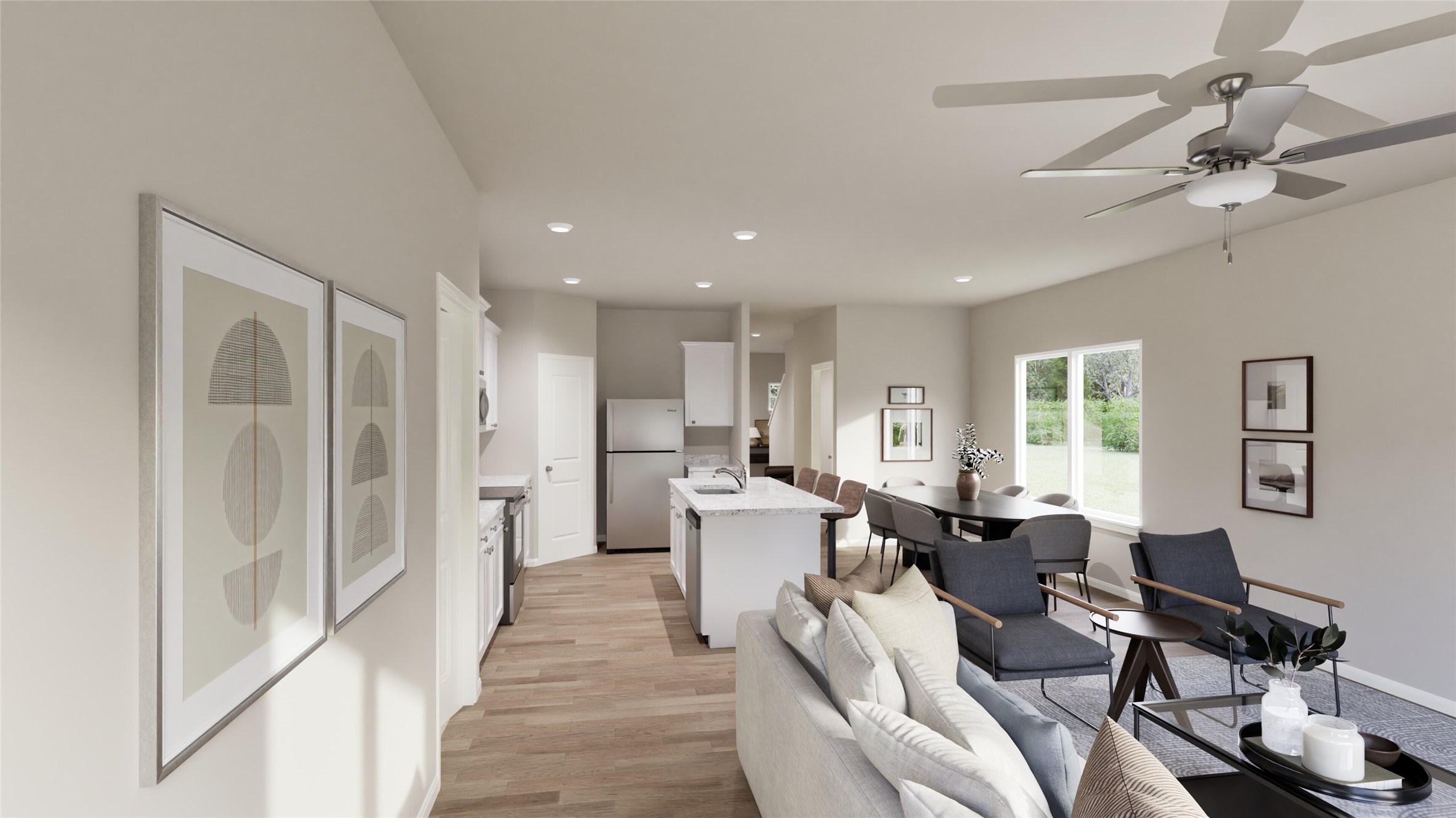 21632 Lotus Elm Street Montgomery, TX 77316 - Photo 6 of 25