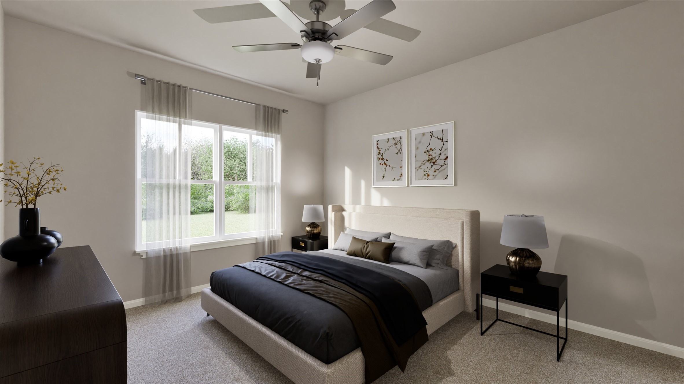 21632 Lotus Elm Street Montgomery, TX 77316 - Photo 7 of 25