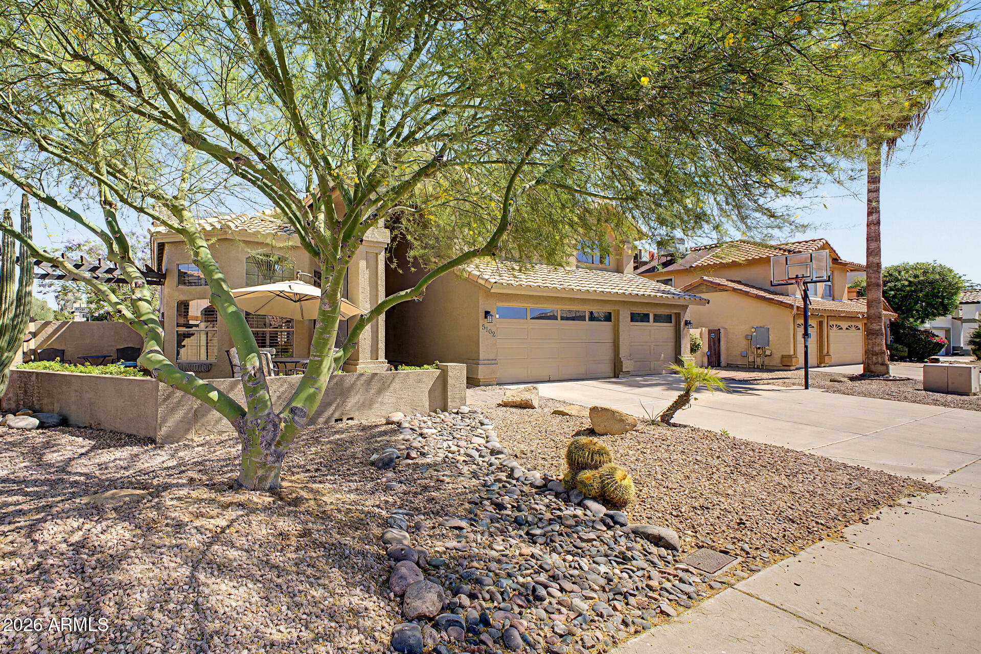5102 East Grandview Road Scottsdale, AZ 85254 - Photo 4 of 76
