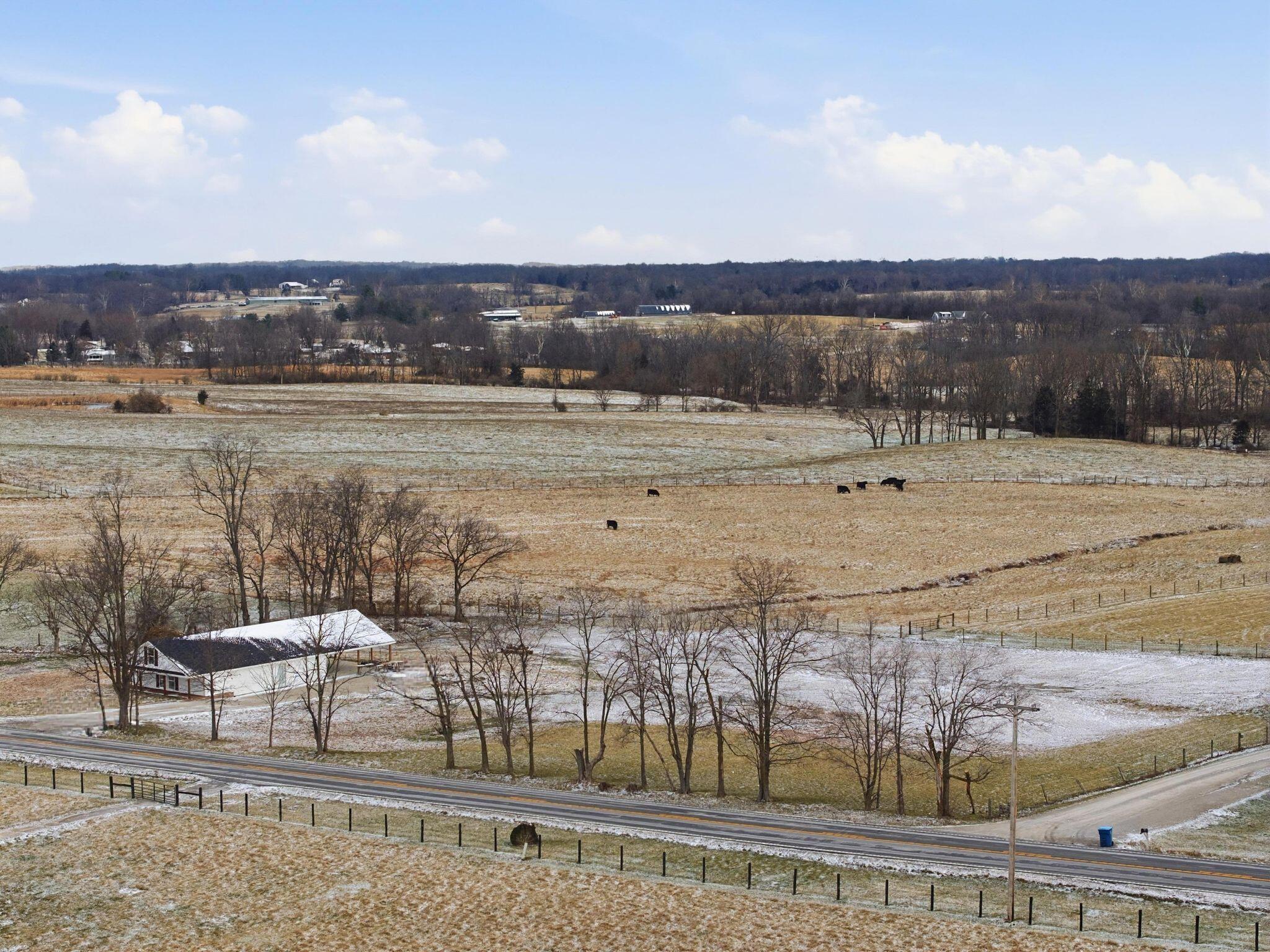 1934 Graefenburg Road Lawrenceburg, KY 40342 - Photo 18 of 49 14_012_dji_20260115095734_0086_d_autorem