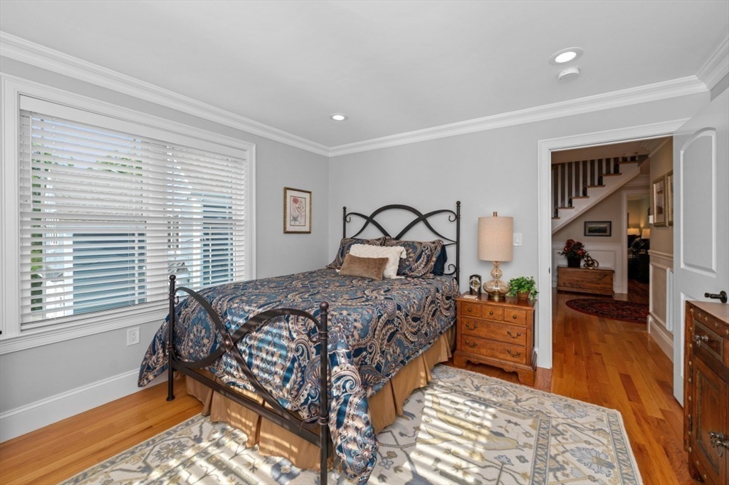 456 Chestnut Street Needham, MA 02492 - Photo 27 of 37