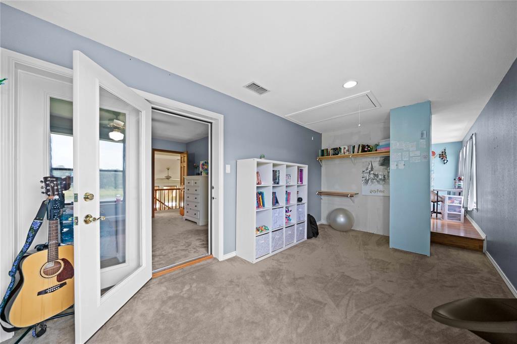 126 County Road, Unit 4212 Jacksonville, TX 75766 - Photo 24 of 39 a view of an empty room