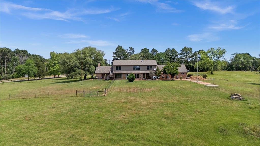 126 County Road, Unit 4212 Jacksonville, TX 75766 - Photo 32 of 39 a view of a lake with houses