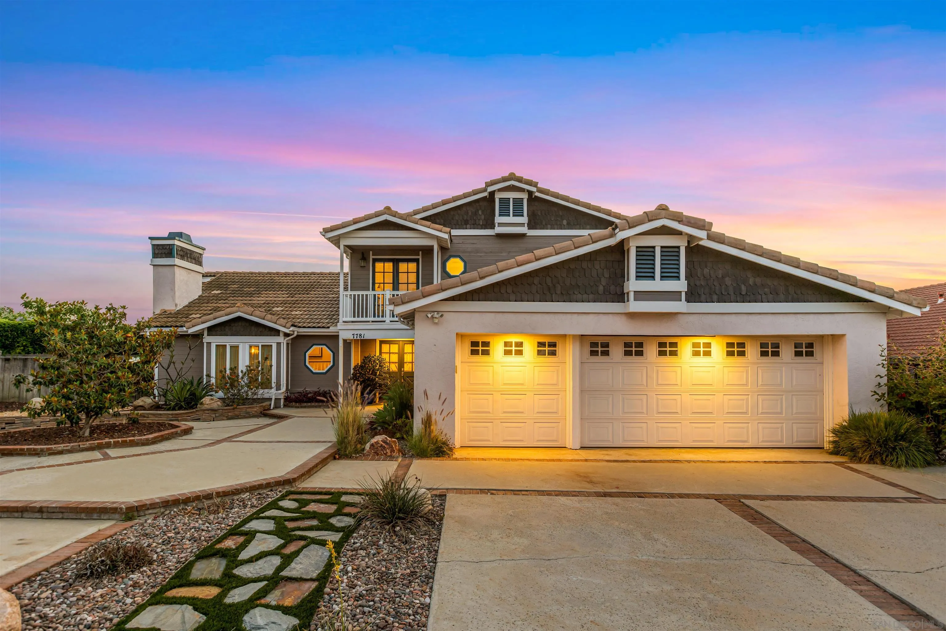 7781 Rocio Street Carlsbad, CA 92009 - Photo 2 of 38