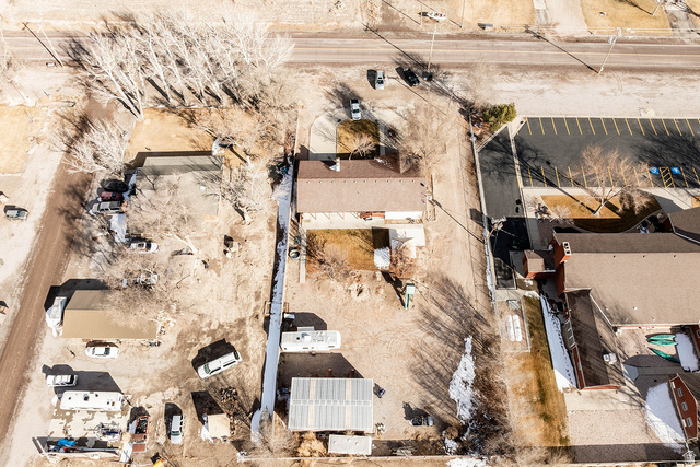 2665 North 3000 W Road Sutherland, UT 84624 - Photo 46 of 51