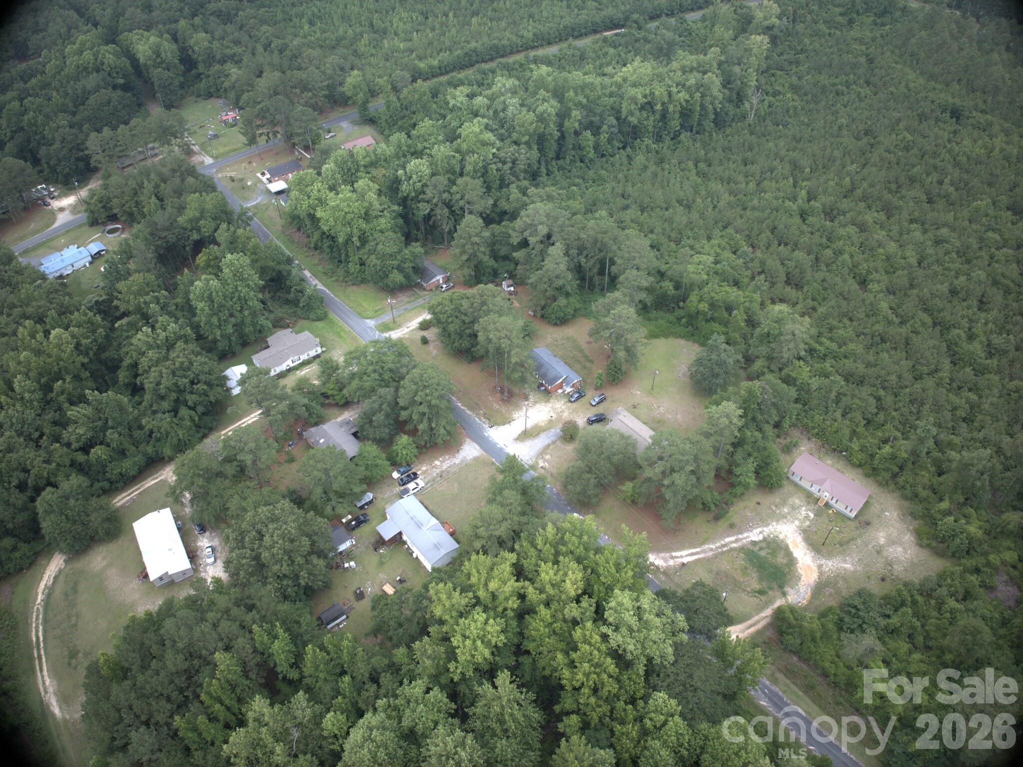 132 Short Town Road Morven, NC 28119 - Photo 7 of 12