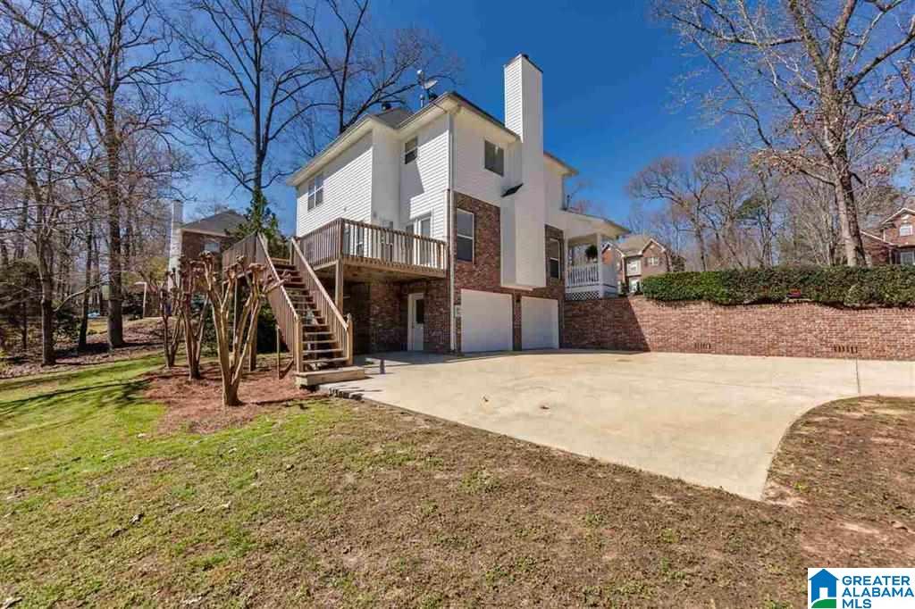 100 Brook Circle Chelsea, AL 35043 - Photo 35 of 38