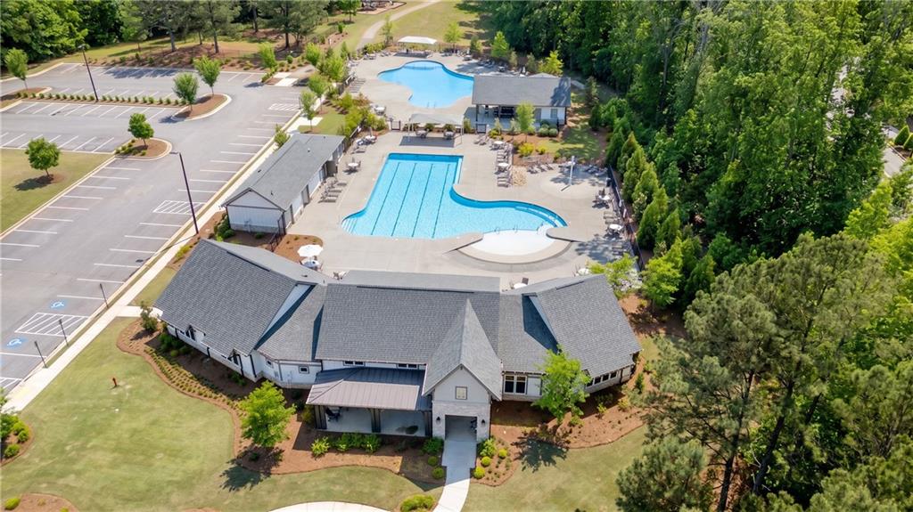 532 Redfish Way Hoschton, GA 30548 - Photo 45 of 53