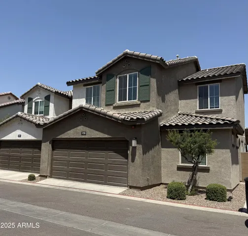 $495,000 | 1255 North Arizona Avenue, Unit 1258, Chandler, AZ 85225