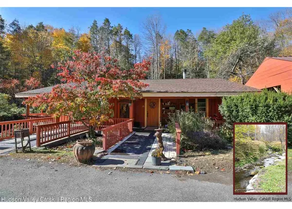 $399,000 | 35 Old Rte 42, Shandaken, NY 12480