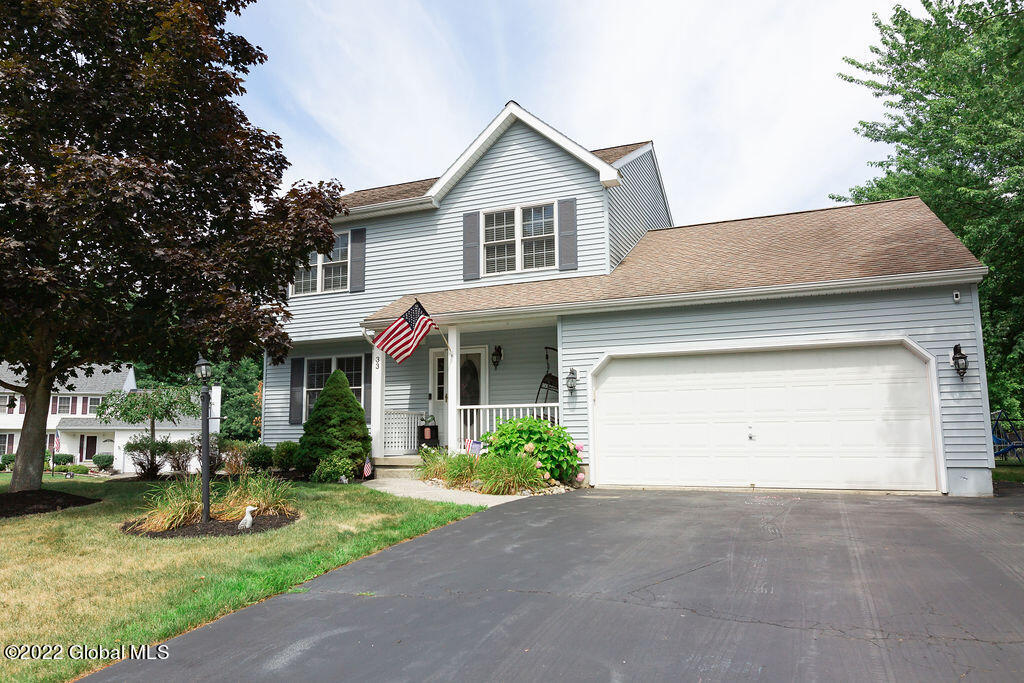 33 Squire Road Schenectady, NY 12304 - Photo 1 of 45 Primary