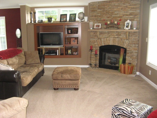 503 Duncan Reidville Road Duncan, SC 29334 - Photo 3 of 18