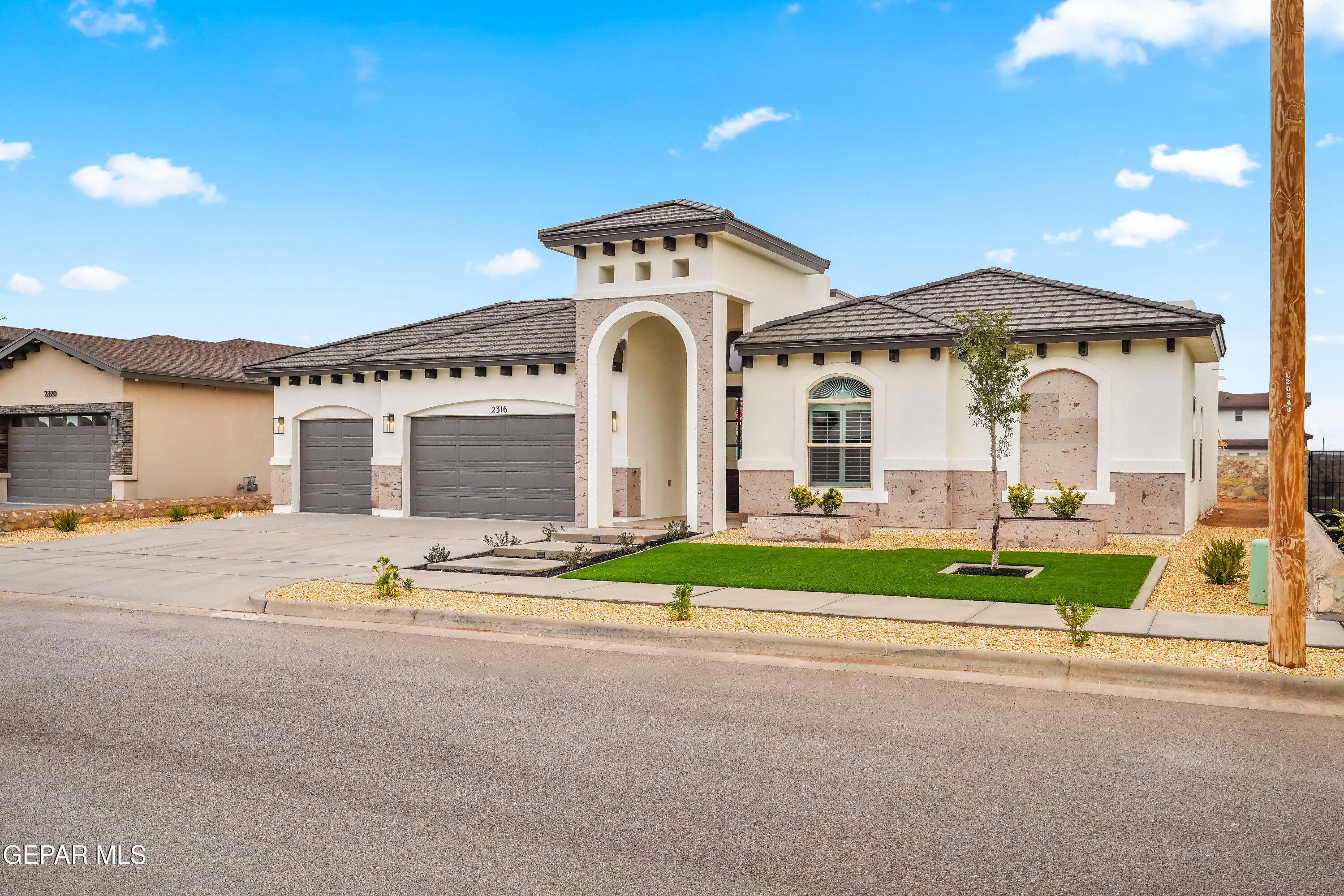 14629 Tierra Spring El Paso, TX 79938 - Photo 3 of 69 2316 Tierra Fabian-2