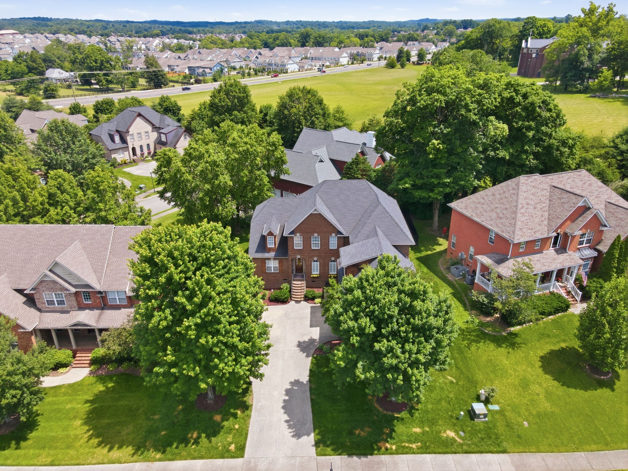 1013 Glessner Drive Spring Hill, TN 37174 - Photo 49 of 53