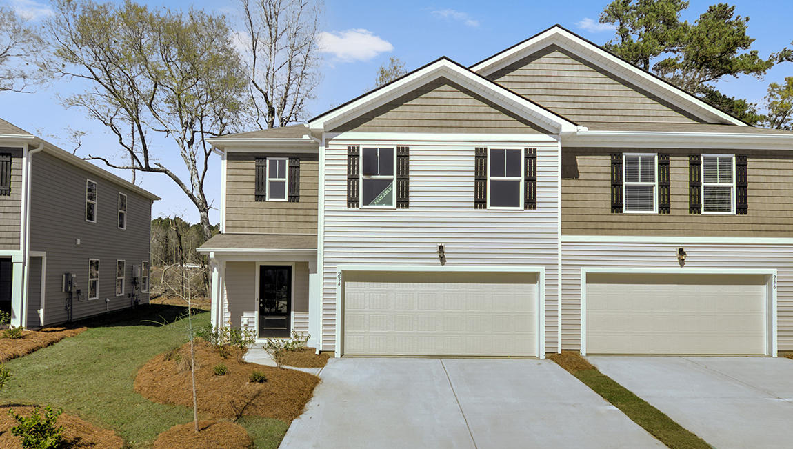 234 Cypress Marsh Road Moncks Corner, SC 29461 - Photo 3 of 73 ROBIE