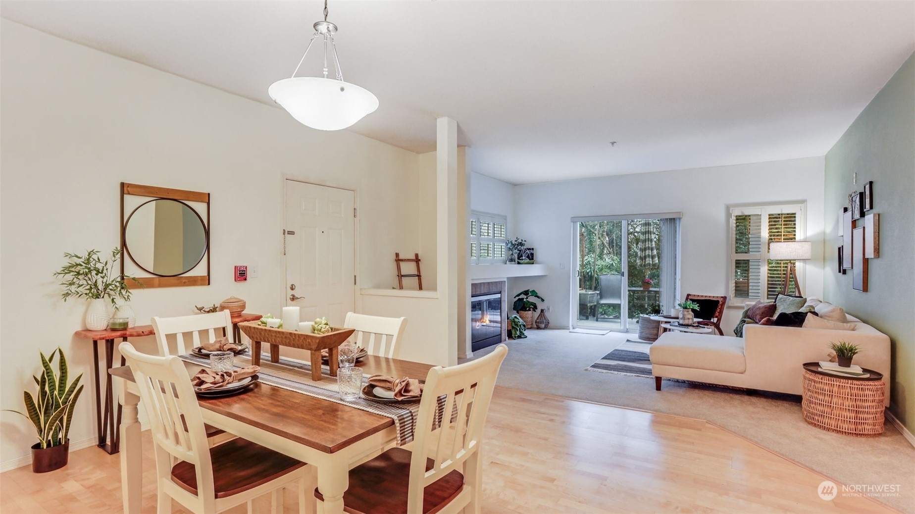14335 Simonds Road Northeast, Unit A101 Kirkland, WA 98034 - Photo 11 of 29 Gallery Image 11