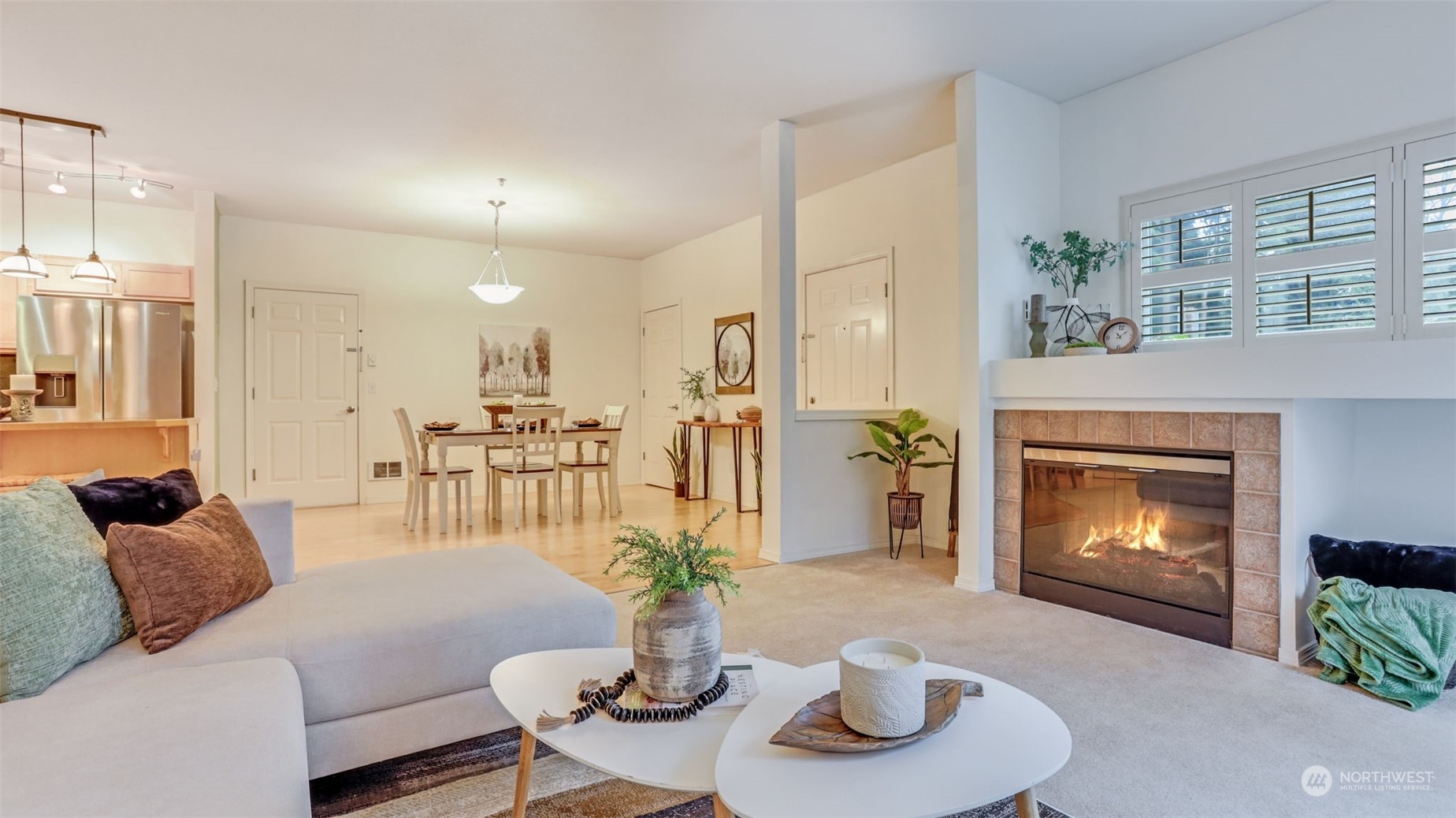 14335 Simonds Road Northeast, Unit A101 Kirkland, WA 98034 - Photo 13 of 29 Gallery Image 13