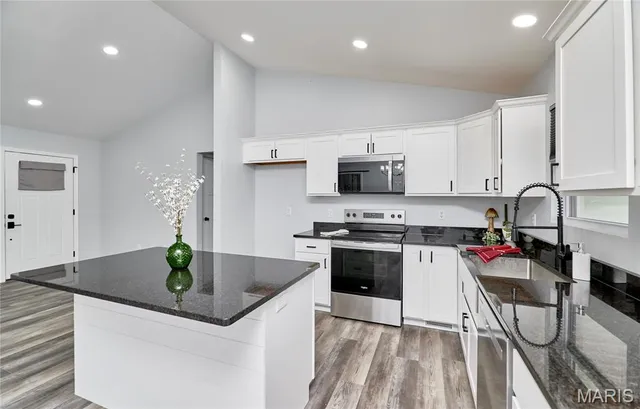 $348,500 | 501 Gaw Court, Bowling Green, MO 63334