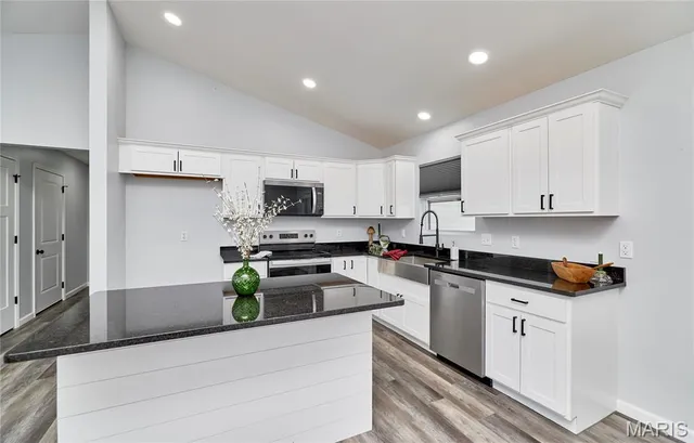 $348,500 | 501 Gaw Court, Bowling Green, MO 63334