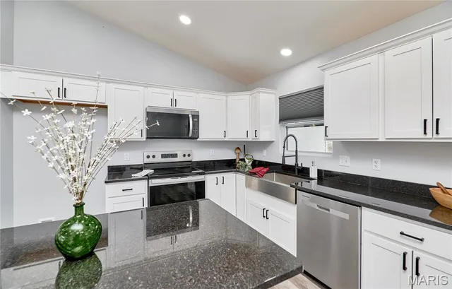 $348,500 | 501 Gaw Court, Bowling Green, MO 63334