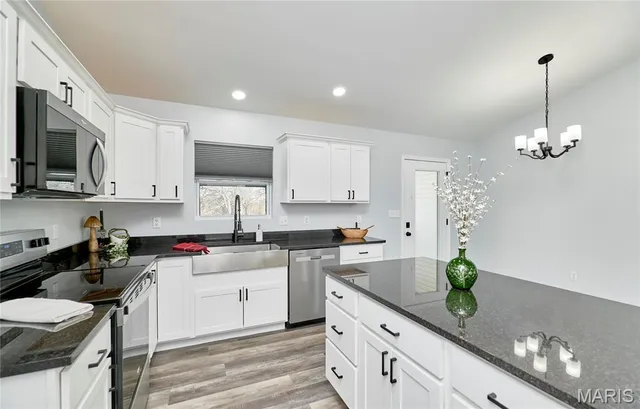 $348,500 | 501 Gaw Court, Bowling Green, MO 63334