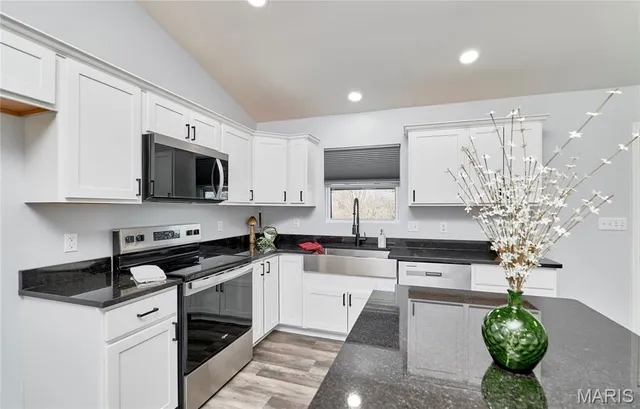 $348,500 | 501 Gaw Court, Bowling Green, MO 63334