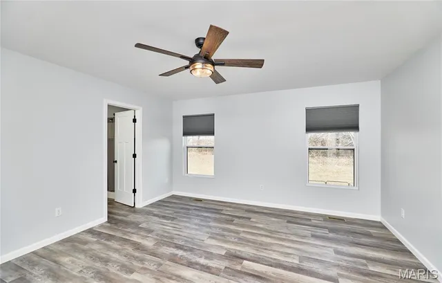 $348,500 | 501 Gaw Court, Bowling Green, MO 63334