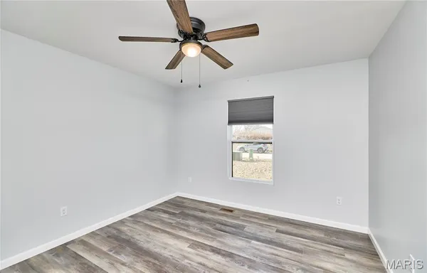 $347,500 | 501 Gaw Court, Bowling Green, MO 63334