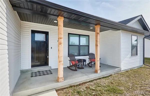$347,500 | 501 Gaw Court, Bowling Green, MO 63334