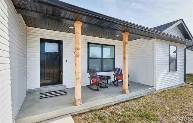 $348,500 | 501 Gaw Court, Bowling Green, MO 63334