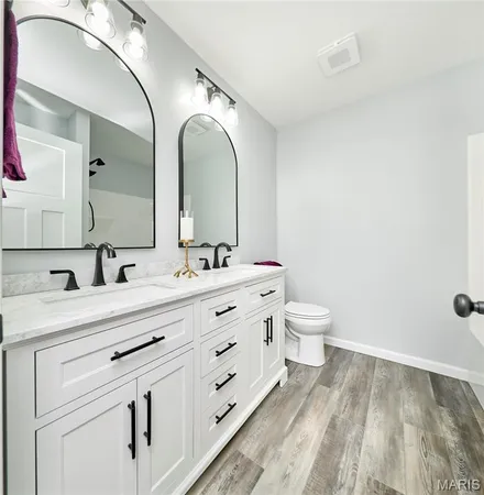 $347,500 | 501 Gaw Court, Bowling Green, MO 63334