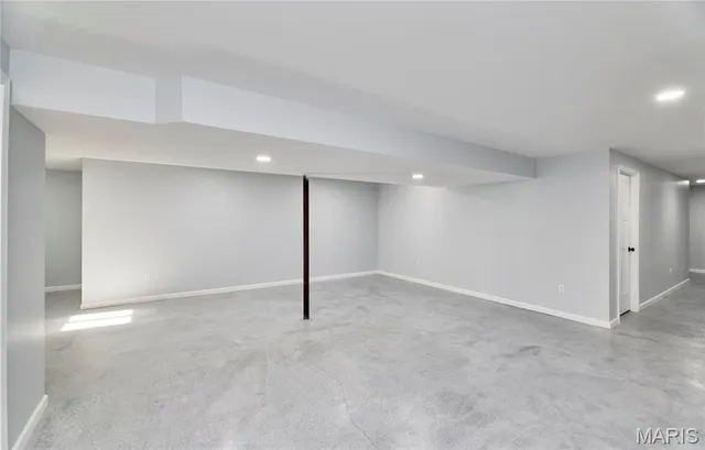 $348,500 | 501 Gaw Court, Bowling Green, MO 63334