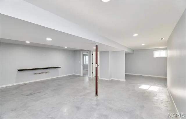 $348,500 | 501 Gaw Court, Bowling Green, MO 63334