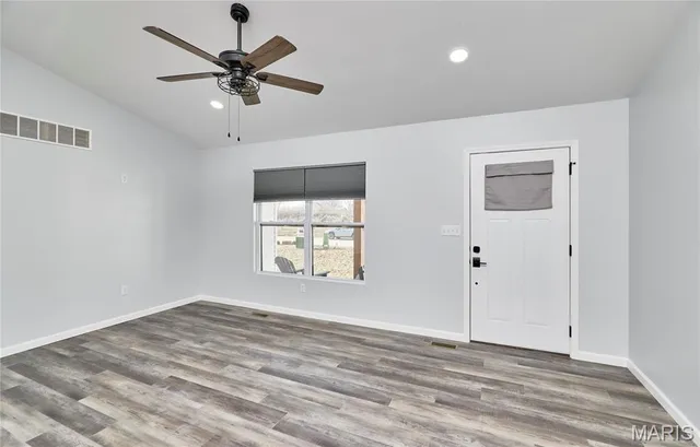 $348,500 | 501 Gaw Court, Bowling Green, MO 63334