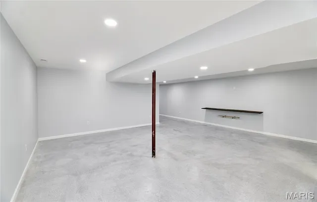 $348,500 | 501 Gaw Court, Bowling Green, MO 63334