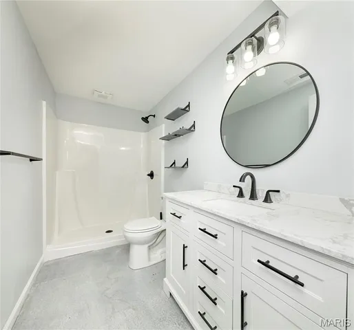 $348,500 | 501 Gaw Court, Bowling Green, MO 63334