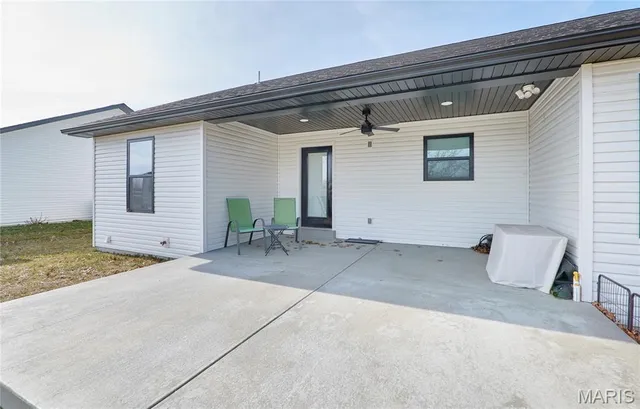 $348,500 | 501 Gaw Court, Bowling Green, MO 63334