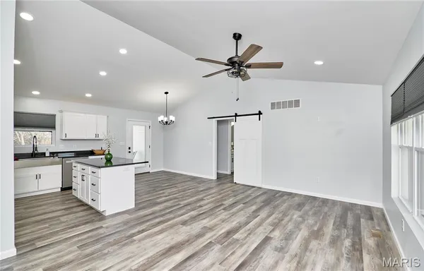 $347,500 | 501 Gaw Court, Bowling Green, MO 63334