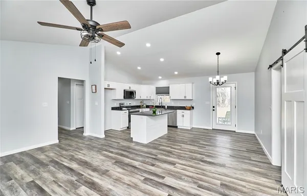 $347,500 | 501 Gaw Court, Bowling Green, MO 63334