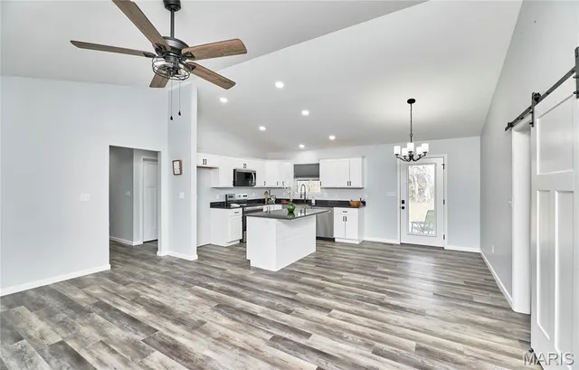 $348,500 | 501 Gaw Court, Bowling Green, MO 63334