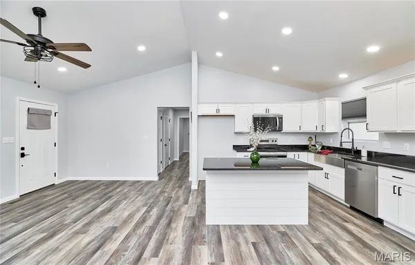 $347,500 | 501 Gaw Court, Bowling Green, MO 63334