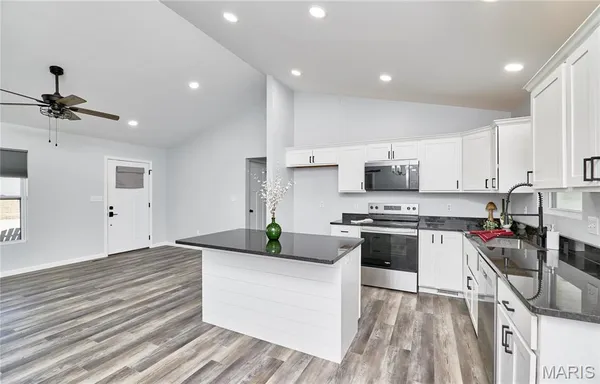 $347,500 | 501 Gaw Court, Bowling Green, MO 63334