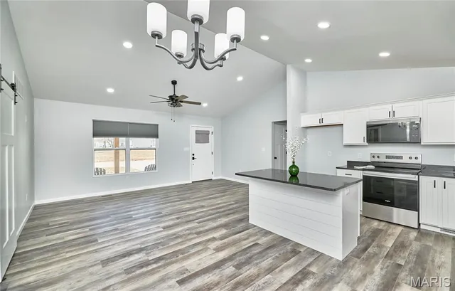 $348,500 | 501 Gaw Court, Bowling Green, MO 63334