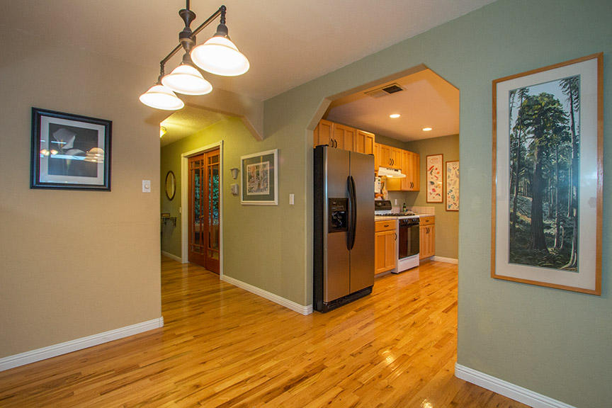 3616 Edgewood Road Eureka, CA 95501 - Photo 7 of 36