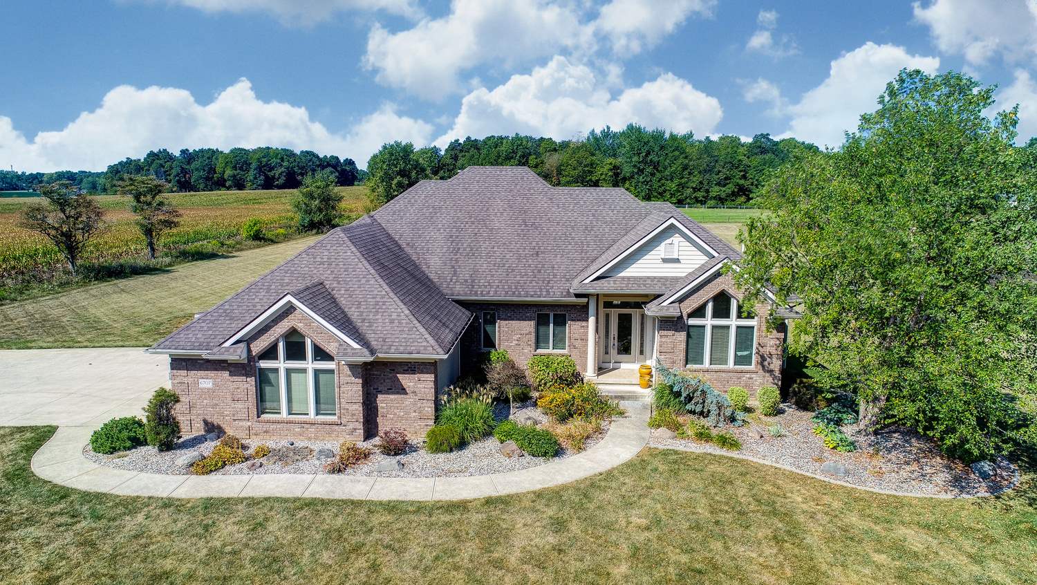 6707 Rapp Road Fort Wayne, IN 46818 - Photo 1 of 36
