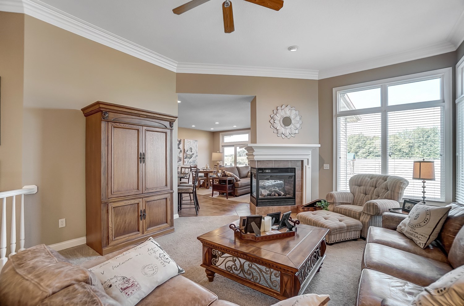 6707 Rapp Road Fort Wayne, IN 46818 - Photo 6 of 36