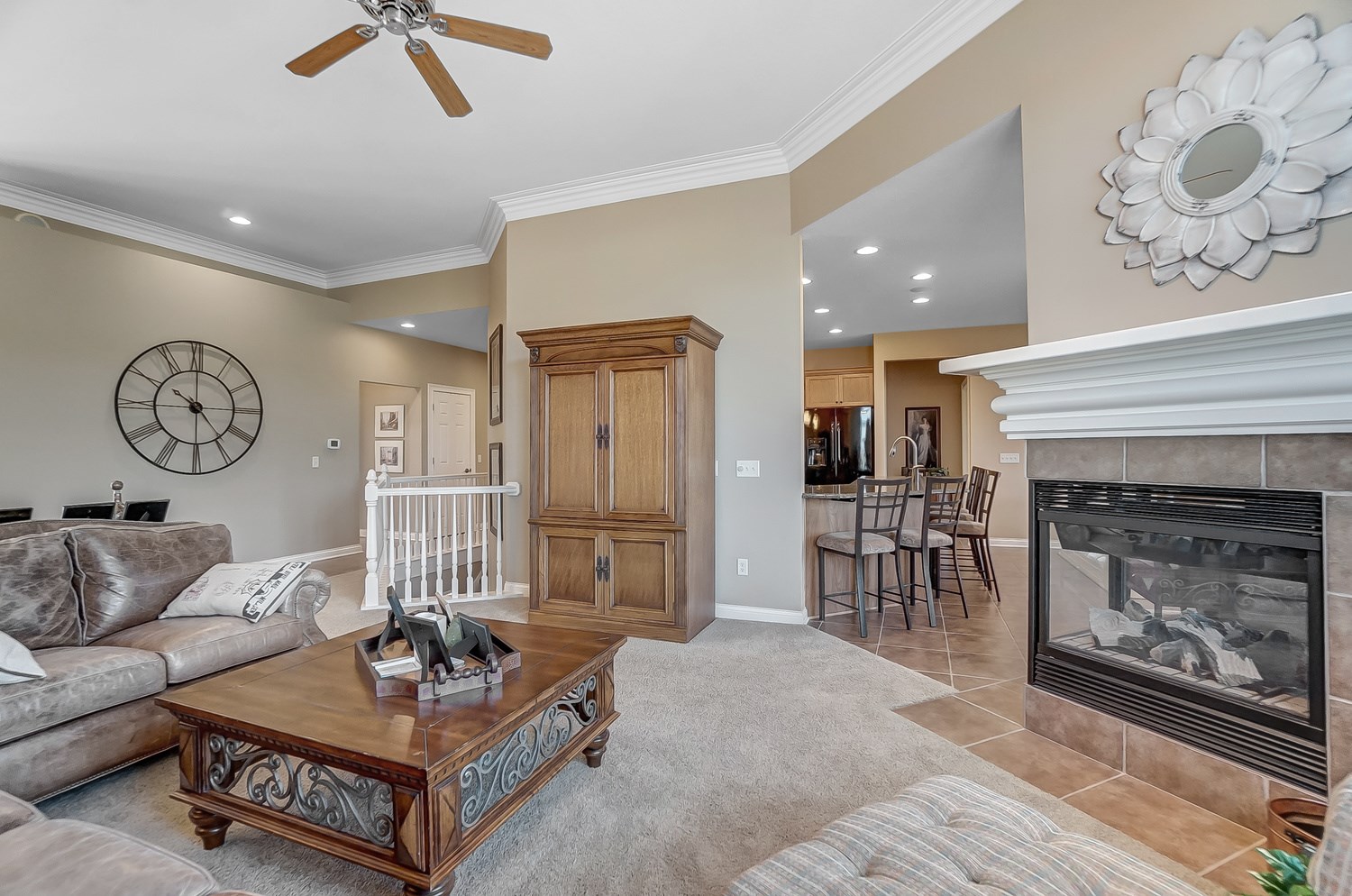 6707 Rapp Road Fort Wayne, IN 46818 - Photo 7 of 36