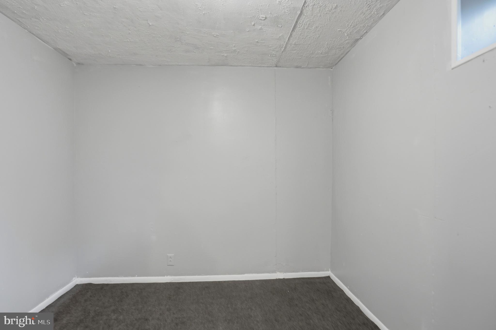33 Bladen Road Baltimore, MD 21221 - Photo 24 of 29 Lower Level Bedroom